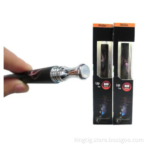 Hot Sell in USA Disposable E Hookah,E Shisha accept paypal